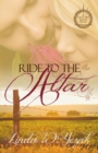 Ride to the Altar : a Circle Bar Ranch novel - Book