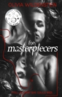 Masterpiecers - Book