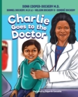 Charlie Goes to the Doctor - Book
