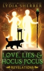 Love, Lies, and Hocus Pocus Revelations - Book