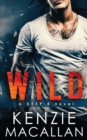 Wild : a Deep 8 novel - Book