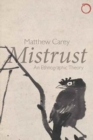 Mistrust – An Ethnographic Theory - Book