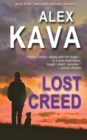 Lost Creed : Ryder Creed Book 4 - Book