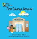 First Savings Account : Daphney Dollar and Friends - Book