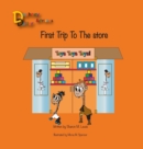 Daphney Dollar's First Trip to the Store : Daphney Dollar and Friends - Book