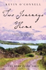 Two Journeys Home : A Novel of Eighteenth Century Europe - Book