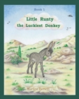 Little Runty, the Luckiest Donkey - Book