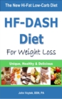 HF-DASH Diet for Weight Loss - eBook
