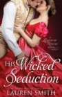 His Wicked Seduction - Book