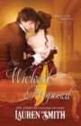 Her Wicked Proposal - Book
