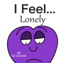 I Feel...Lonely - Book
