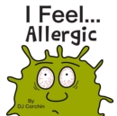 I Feel...Allergic - Book