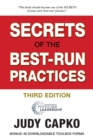 Secrets of the Best-Run Practices, 3rd Edition - Book