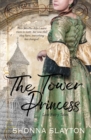 The Tower Princess - Book