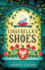 Cinderella's Shoes - Book