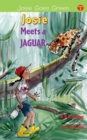 Josie Meets a Jaguar - Book