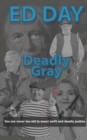 Deadly Gray - Book