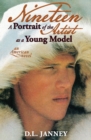 Nineteen : A Portrait of the Artist as a Young Model - Book