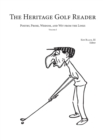 The Heritage Golf Reader : Volume I - Book