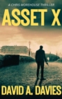 Asset X - eBook