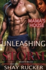 Unleashing the Storm - Book