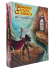 Dungeon Crawl Classics RPG Core Rulebook - Softcover Edition - Book
