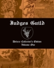 Judges Guild Deluxe Oversized Collector's Edition - Book