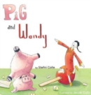 Pig and Wendy - Book