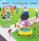 Nora's First Day at School - Book