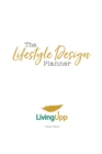 The Lifestyle Design Planner - Book