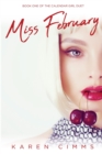 Miss February - Book