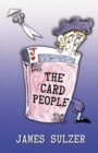The Card People : Part 1: The Scissors of Fate - Book