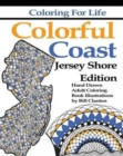 Colorful Coast : Jersey Shore Edition: A Colorful Tour of the Shore - Book