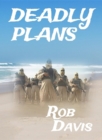 Deadly Plans - eBook