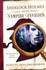 Sherlock Holmes and the Vampire Invasion - Book