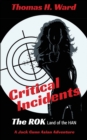 Critical Incidents - Book