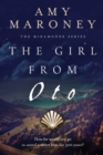 The Girl from Oto - Book