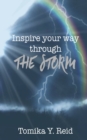 Inspire your way through The Storm - Book