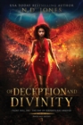 Of Deception and Divinity - Book