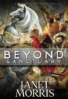Beyond Sanctuary - Book