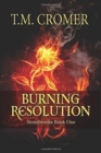 Burning Resolution - Book