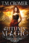Autumn Magic - Book