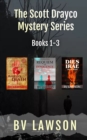 Scott Drayco Series: Books 1-3 - eBook