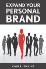 Expand Your Personal Brand - Book