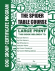 Gogi Group Certificate Course-Large Print - Book