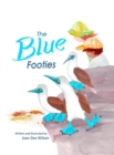 The Blue Footies - Book