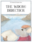 The Wrong Direction - Book