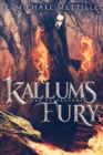 Kallum's Fury - Book