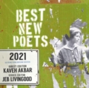 Best New Poets 2021 : 50 Poems from Emerging Writers - Book