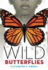 Wild Butterflies - Book